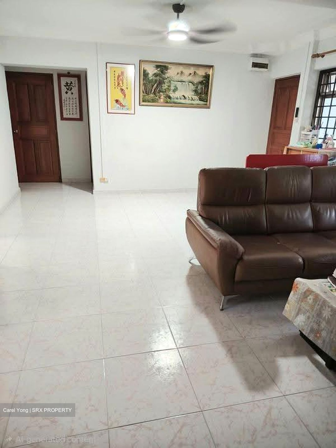 Blk 351 Woodlands Avenue 1 (Woodlands), HDB 4 Rooms #610383021